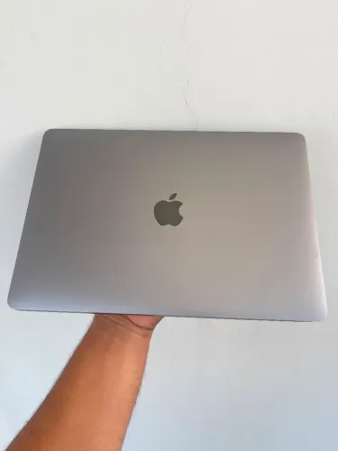 Macbook Air M1 256GB/ 8Ram RARIDADE e Impecável