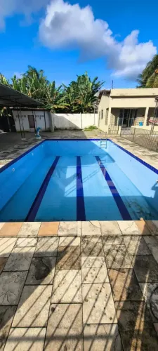 Casa com Piscina a venda no Nobre em Paulista - PE