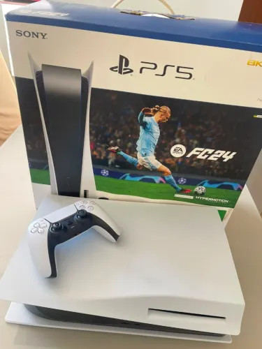 Ps5
