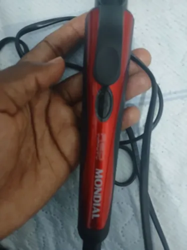 Babyliss Mundial