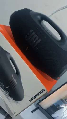 Jbl bombox 4