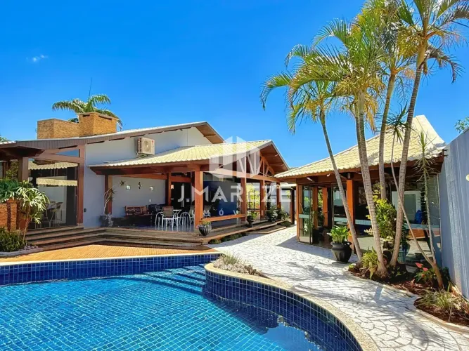 Casa à venda, Condominio Vale do Sol, Apucarana, PR