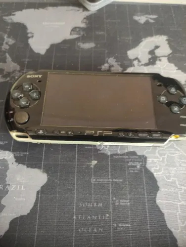 Psp desbloqueado 