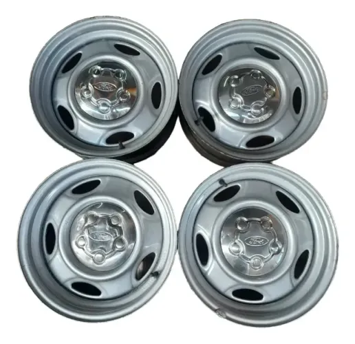 Jogo Roda Ranger 1997 Ate 2011 Original Aro 15 5x114 