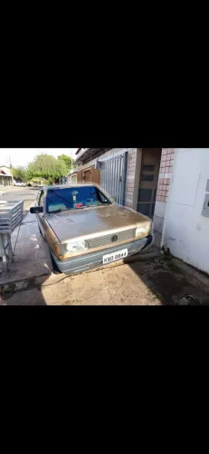 Volkswagen Gol Geração I CL 1.6 2P 1992