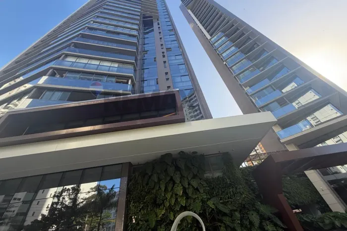 Apartamento 04 quartos em Boa Viagem