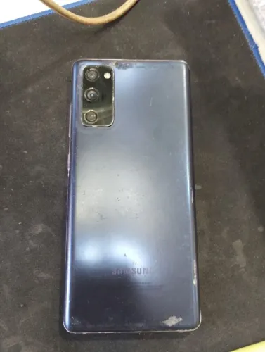 S20 Fe