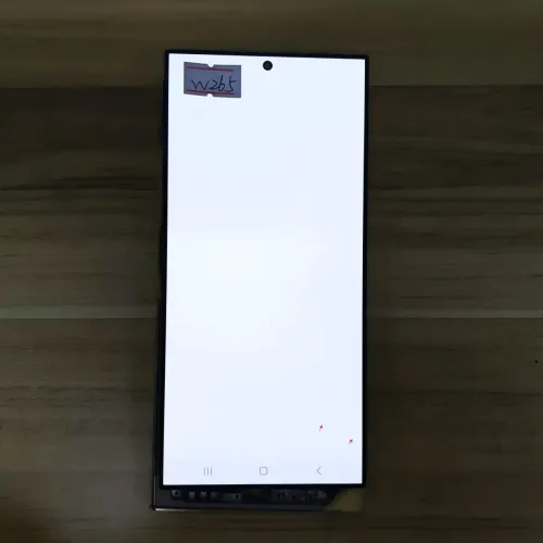 Tela Samsung S24 ultra original - faço envio- Olx pay r