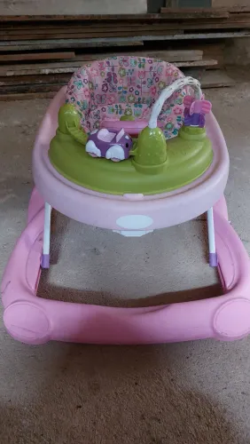 Andador infantil