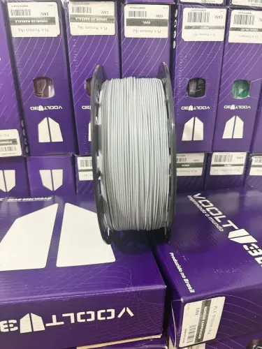 Filamento para impressão 3d