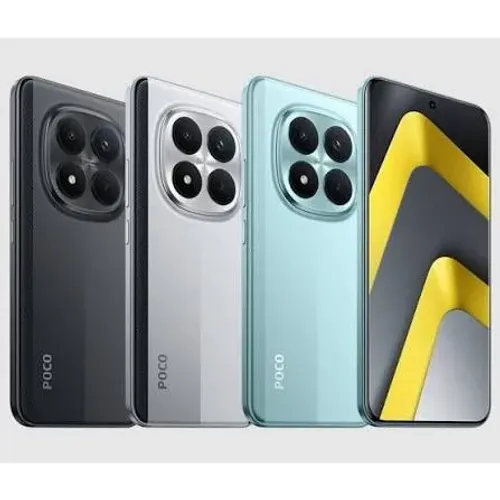 XIAOMI POCO M8 PRO 256/8GB