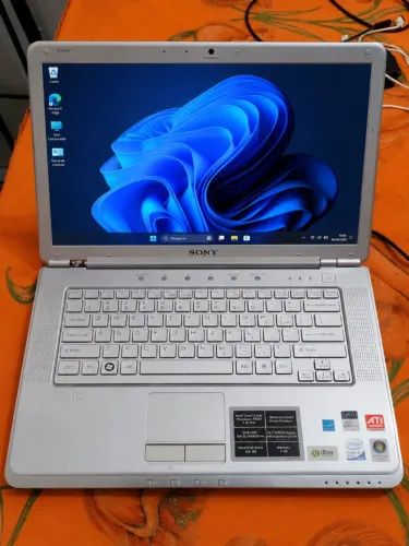 Notebook