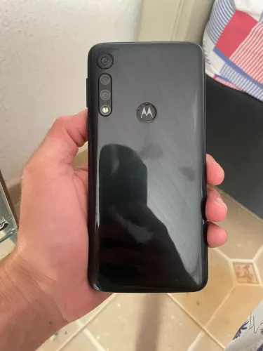 MotoG play