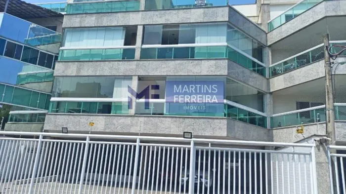 Cobertura à venda 2 Quartos, 2 Vagas, 174M², Recreio dos Bandeirantes, Rio de Janeiro - RJ