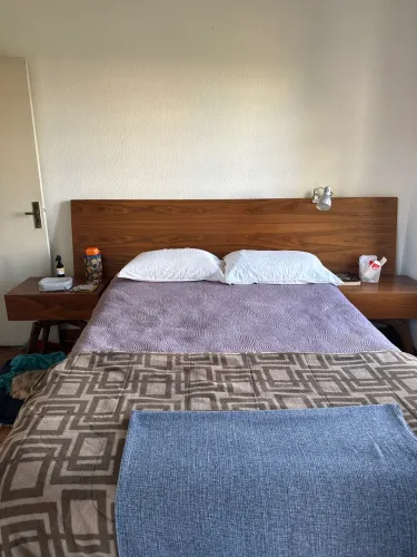 Movéis para quarto