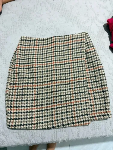 Saia Tweed TAM PP