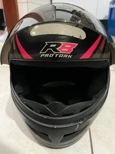 Capacete ProTork R8 HSA 