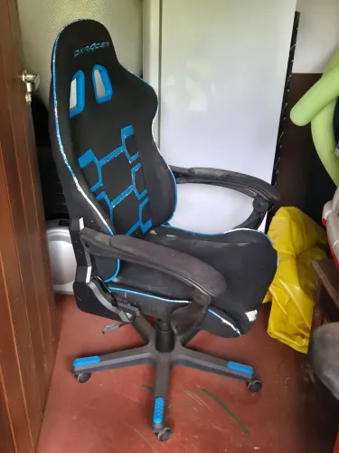 Cadeira gamer/ escritório