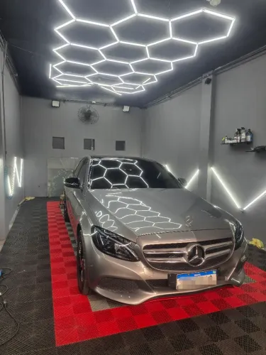 Mercedes-Benz C-180 CGI Avant. 1.6/1.6 Flextb 16V Aut. 2016