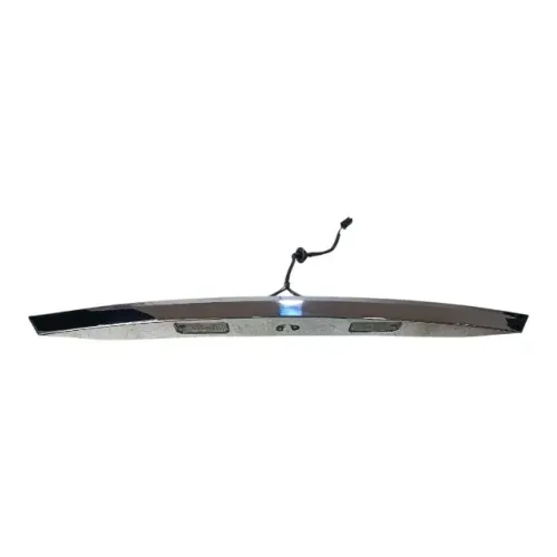 Friso Tampa Traseira Hyundai Hb20 2015 a 2019 873711S120 Original