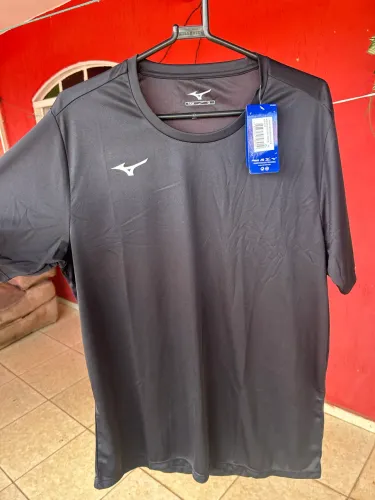 Camiseta Mizuno UV Nova G