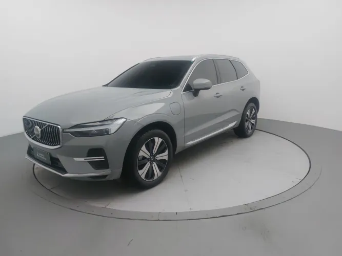 Volvo XC-60 T-8 Plus 2.0 AWD (híbrido) 2024