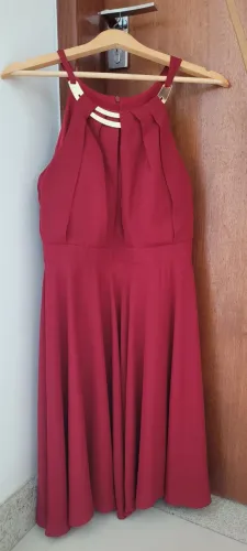 Vestido tam. P