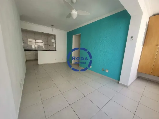 Apartamento à Venda Embaré, Santos/SP