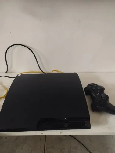 Playstation 3