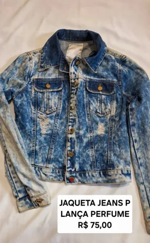 Roupas de Marca