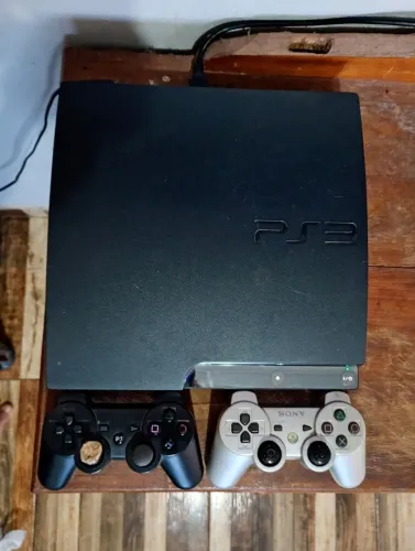 PS3 desbloqueado 