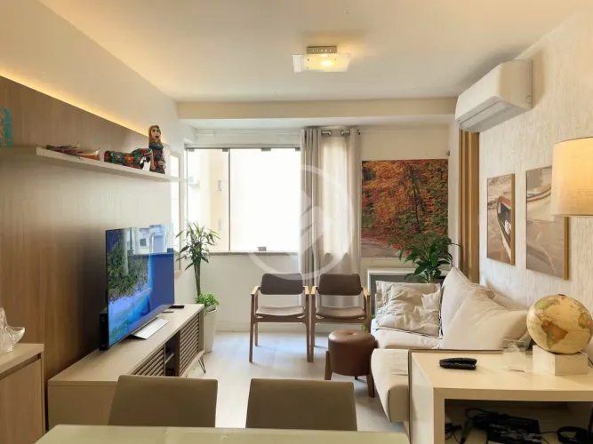 APARTAMENTO - Centro - DP-373941
