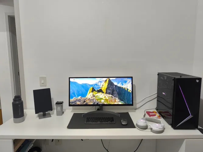 Monitor 29 polegadas LG