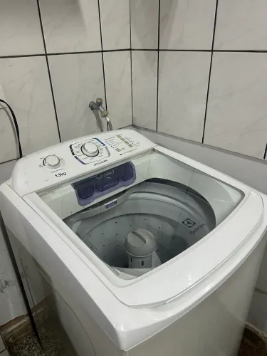 Máquina de Lavar Roupa Brastemp 13kg
