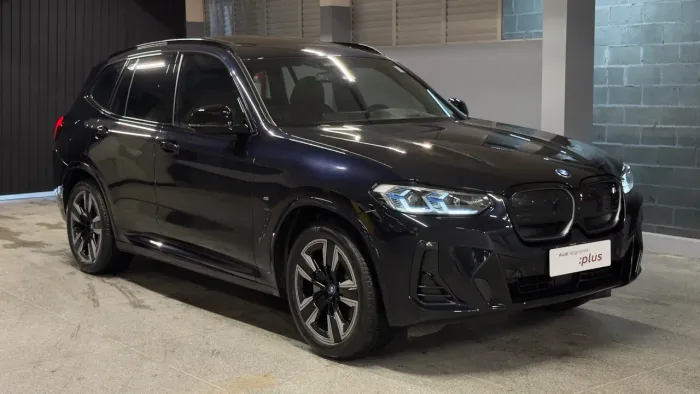 BMW IX3 M Sport Aut. (elétrico) 2022