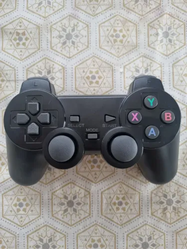 Controle sem fio PC e notebook