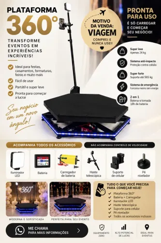 Plataforma 360