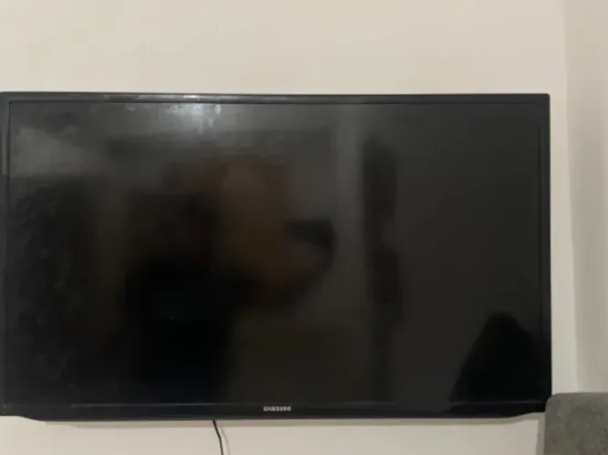 TV Smart Samsung LED - Funcionando Perfeitamente