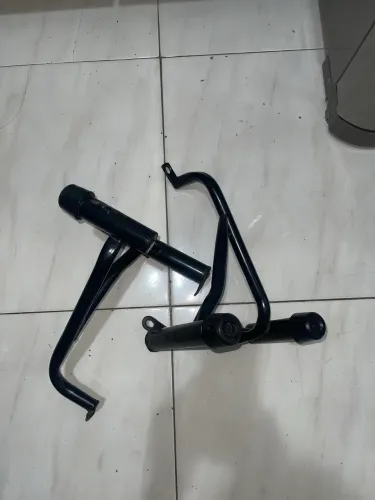 protetor de carenagem R$120,00