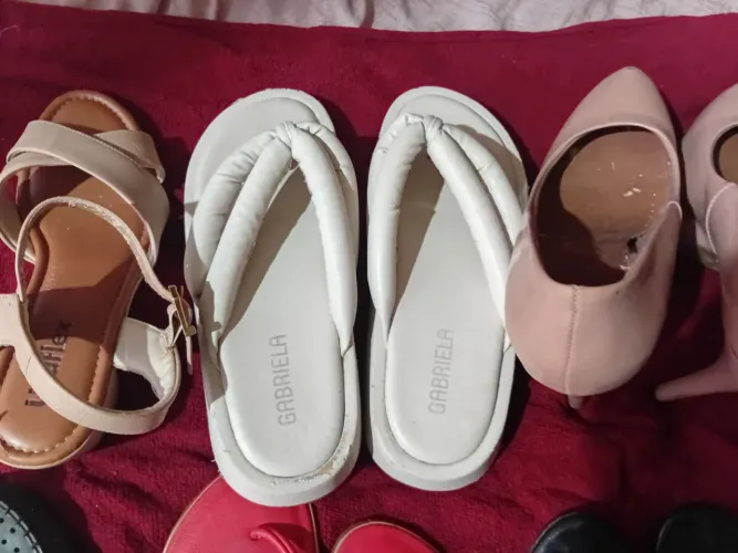 Sapatos