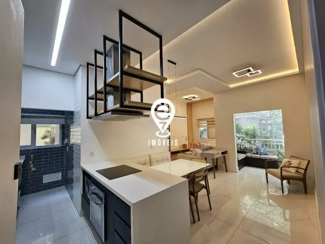 Apartamento à venda, 2 quartos, 1 vaga, Cambuci - São Paulo/SP
