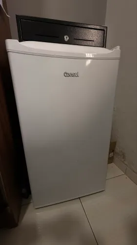 FRIGOBAR CONSUL 117 LITROS - 110V