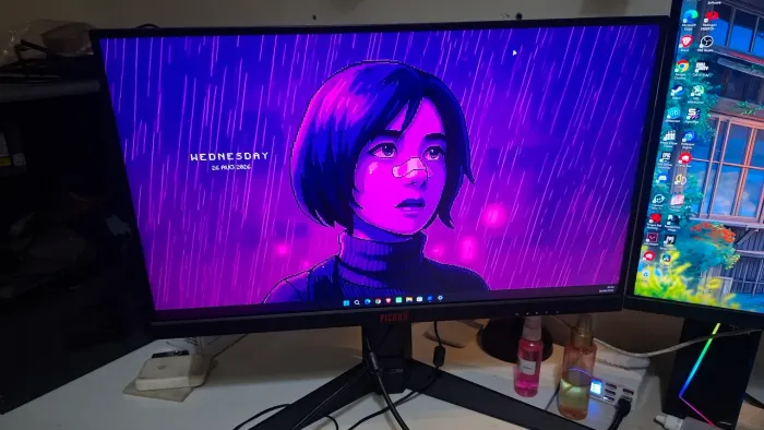 Monitor Gamer 280hz