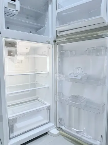 Geladeira Brastemp FrostFree muito conservada