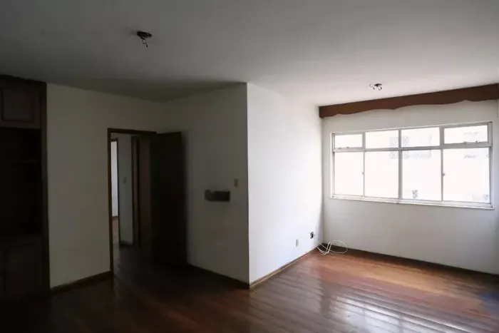 Apartamento à Venda - Santo Antônio, 3 Quartos, 100 m2