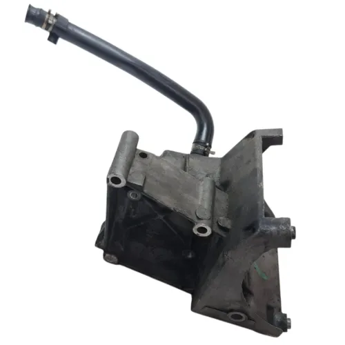 Suporte Compressor Ar Mercedes E320 6cil Linha 3.2 95 96 97