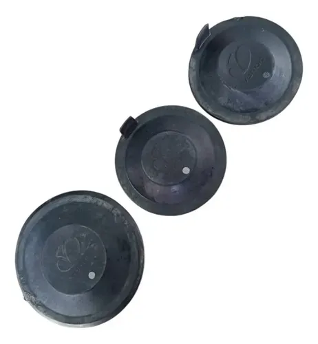 Jogo 3 Tampas Farol Ford Focus Titanium 2015 2016