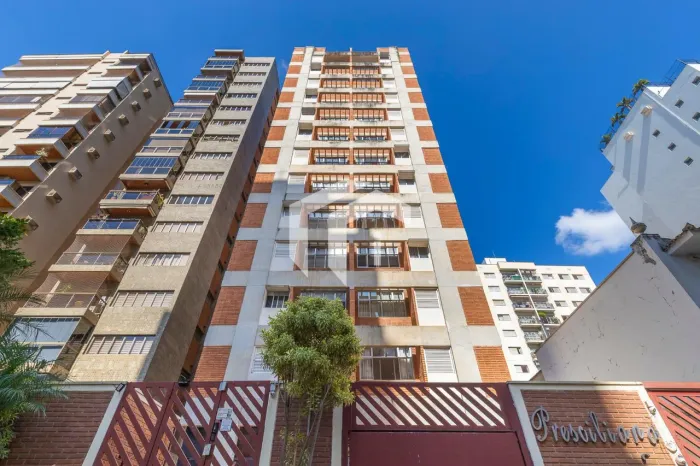 APARTAMENTO PARA LOCAÇÃO NO CAMBUÍ COM 1 DORMITÓRIO E COM VAGA DE GARAGEM