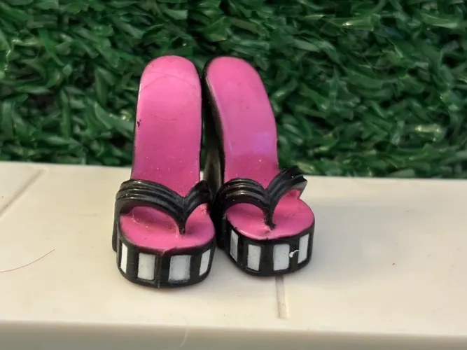 Sapatos ORIGINAIS Lagoona básica G1