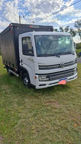 VW DELIVERY EXPRESS +